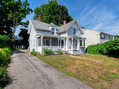 522 Central Street, Manchester, NH, 03103