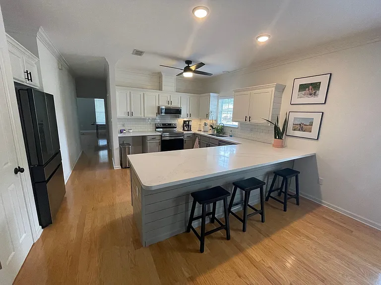 1307 Hidden Timbers Pl — Photo 2