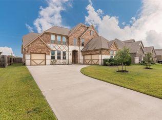 1415 Raven Springs Ln, League City, TX 77573