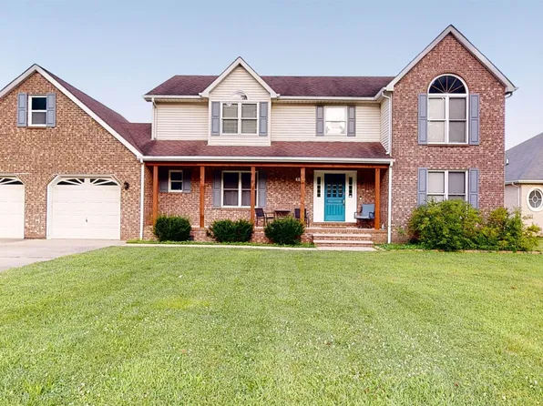 115 Private Drive 123, Crown City, OH 45623