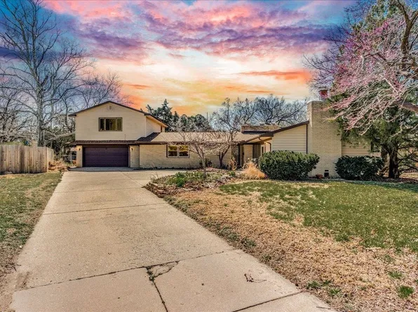 3333 E Bellaire Ct, Wichita, KS 67218