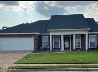 111 Pavilion Dr, Brandon, MS 39042