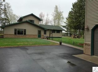 9166 Aerie Lake Rd, Alborn, MN 55702