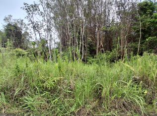 Road 7 Lot 414, Mountain View, HI 96771
