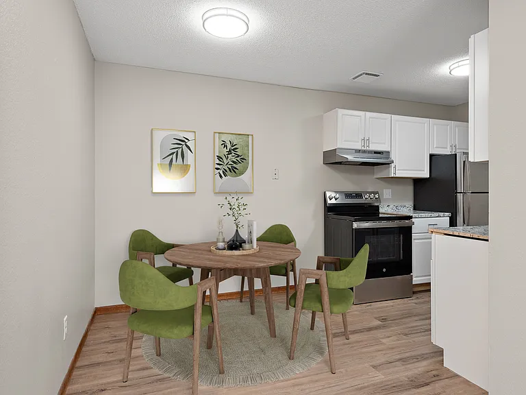 Arbor View Apartments — Photo 11