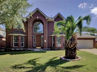 2408 Linville Ridge Ln, Pflugerville, TX 78660