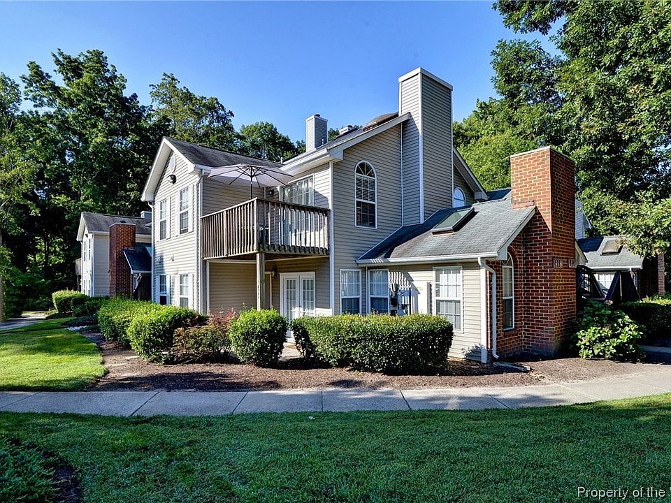 422 Lees Mill Dr, Newport News, VA 23608 Zillow
