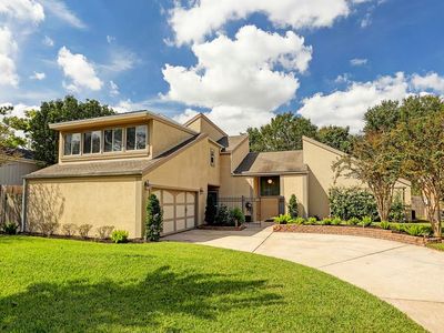 11926 Riverview Dr, Houston, TX, 77077