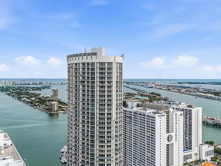 1750 N Bayshore Dr #4801 — Photo 48