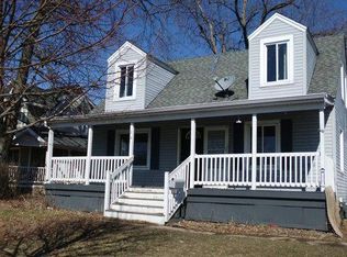 6630 171st St, Tinley Park, IL