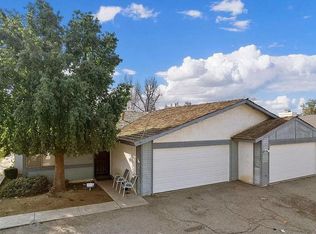 6013 Auburn Oaks Dr #D, Bakersfield, CA 93306