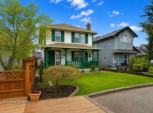 3580 Broadway St, Richmond, BC V7E 2X8