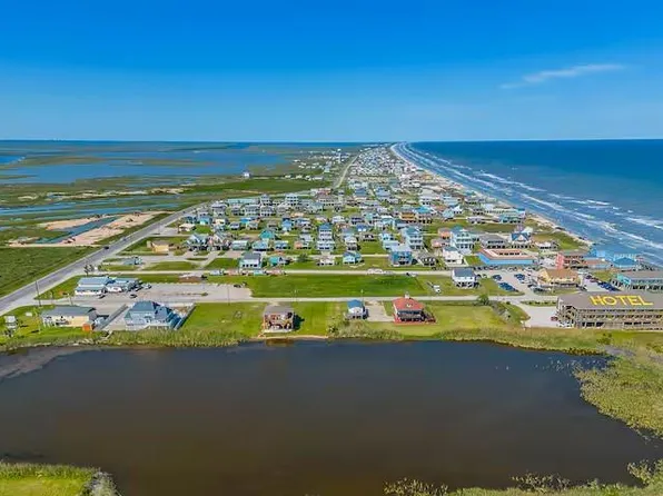 0 Francis Cv, Freeport, TX 77541