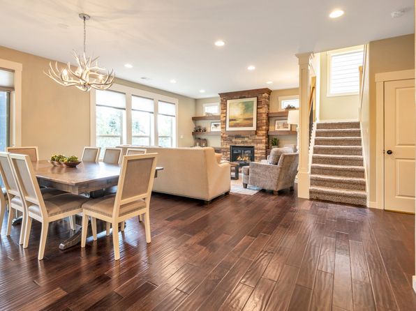676 W U St, Washougal, WA 98671