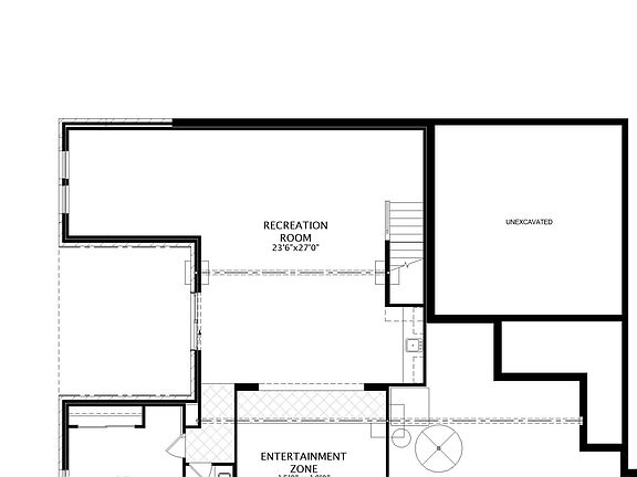 4th image of 2228 Silver Peak Dr