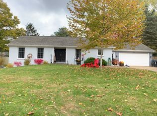 5313 Tamworth St, Portage, MI 49024