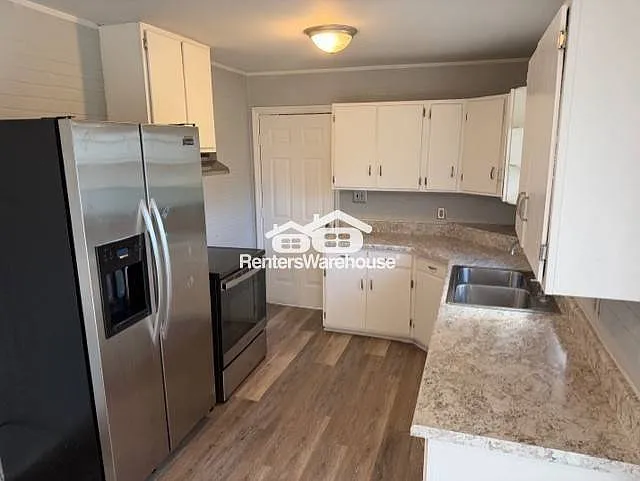 3803 Mastin Lake Rd NW — Photo 4