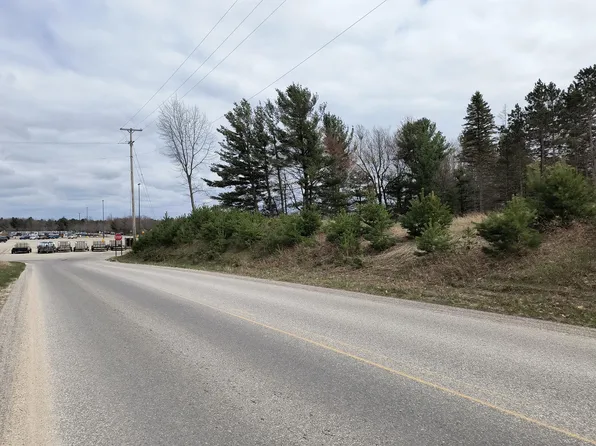 4675 John Harland Dr, Ludington, MI 49431