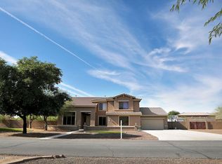 3712 N 188th Ave, Litchfield Park, AZ 85340