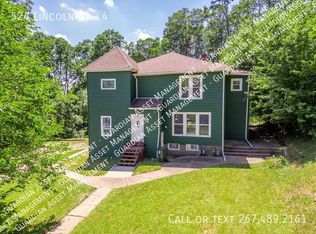524 Lincoln Ct APT 4, Davenport, IA 52804