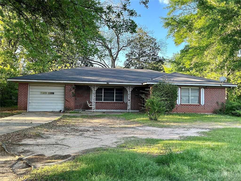 1403 McArthur Dr, Mansfield, LA 71052 Zillow