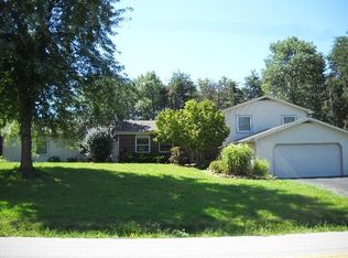 4450 E Oakland Church Rd, Columbia, MO 65202