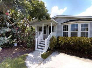 137 Pine Forest Dr, Bluffton, SC 29910
