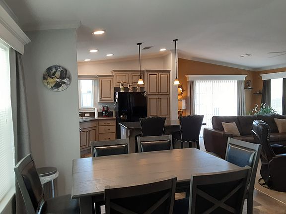 2nd image of 39248 Us Highway 19 N Lot 130