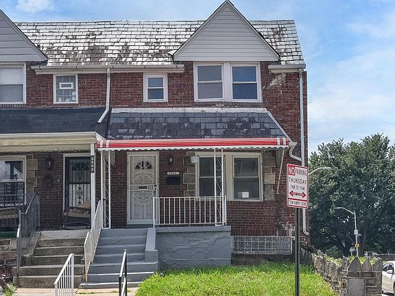 3rd image of 2565 Harlem Ave