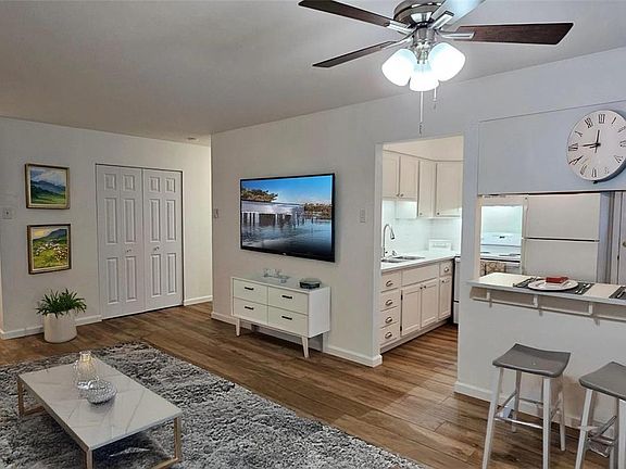2nd image of 7551 Hazelcrest Dr APT D