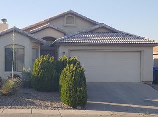 4589 Calle Las Cruces, Sierra Vista, AZ 85635