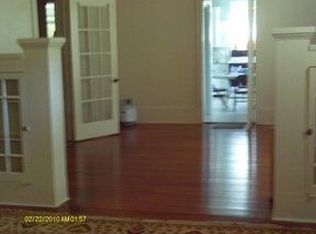 114 S Carrie St, Coats, NC 27521