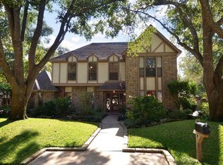 2506 Pleasant Creek Dr, Kingwood, TX 77345