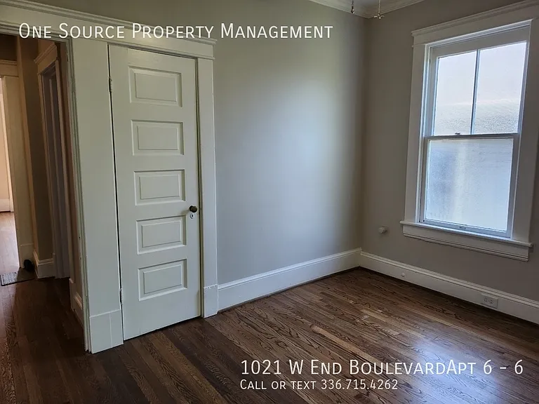 1021 W End Blvd #6 — Photo 9