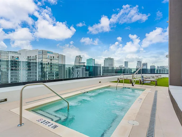 225 N Miami Ave #1107 — Photo 3