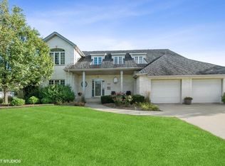 10319 Oconnell Ave, Mokena, IL 60448