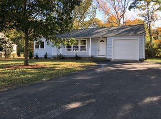 3 Earl St, Wareham, MA 02571