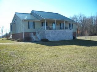 1835 Martin Rd, Limestone, TN 37681