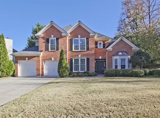 520 Willowbrook Run, Johns Creek, GA 30022