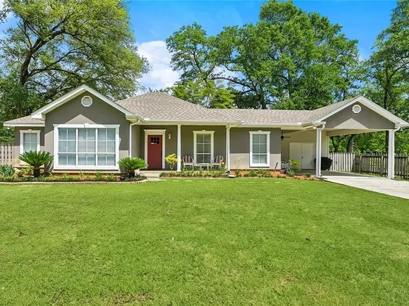 72268 Kustenmacher Rd, Abita Springs, LA 70420