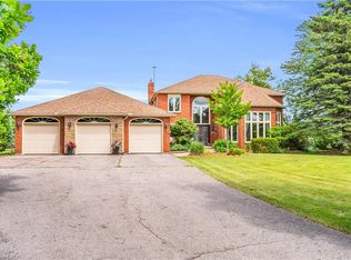 20 Shortill Rd, Halton Hills, ON N0B 1H0