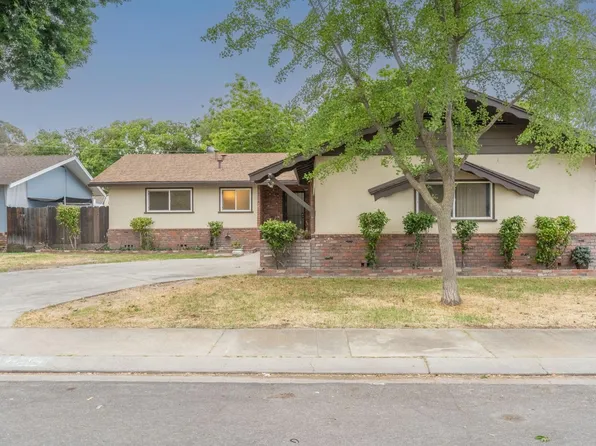 1610 Maplewood Dr, Modesto, CA 95350