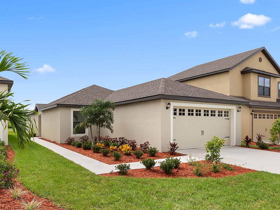 The Anastasia by LGI Homes