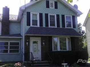 116 Shoemaker St, Forty Fort, PA 18704