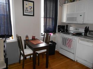 385 Hanover St #315, Boston, MA 02113