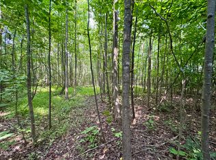Hunters Cir LOT 12, Rougemont, NC 27572