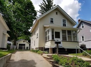 107 Marion St, Rochester, NY 14610