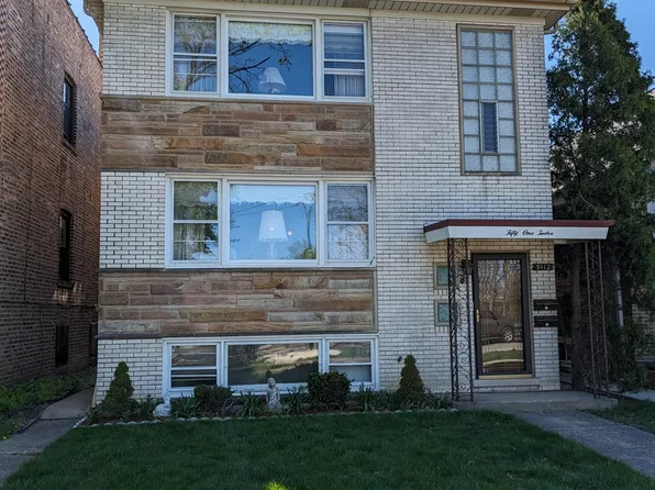 5112 N Major Ave, Chicago, IL 60630