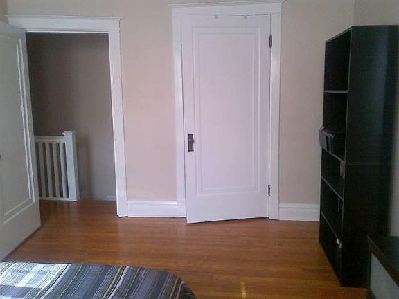 another view of Bedroom
