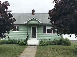 42 Newbury St, Ludlow, MA 01056